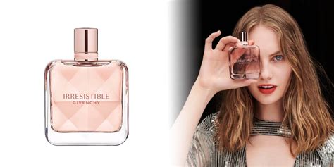 givenchy irresistible perfume reviews|irresistible Givenchy 2020 boots.